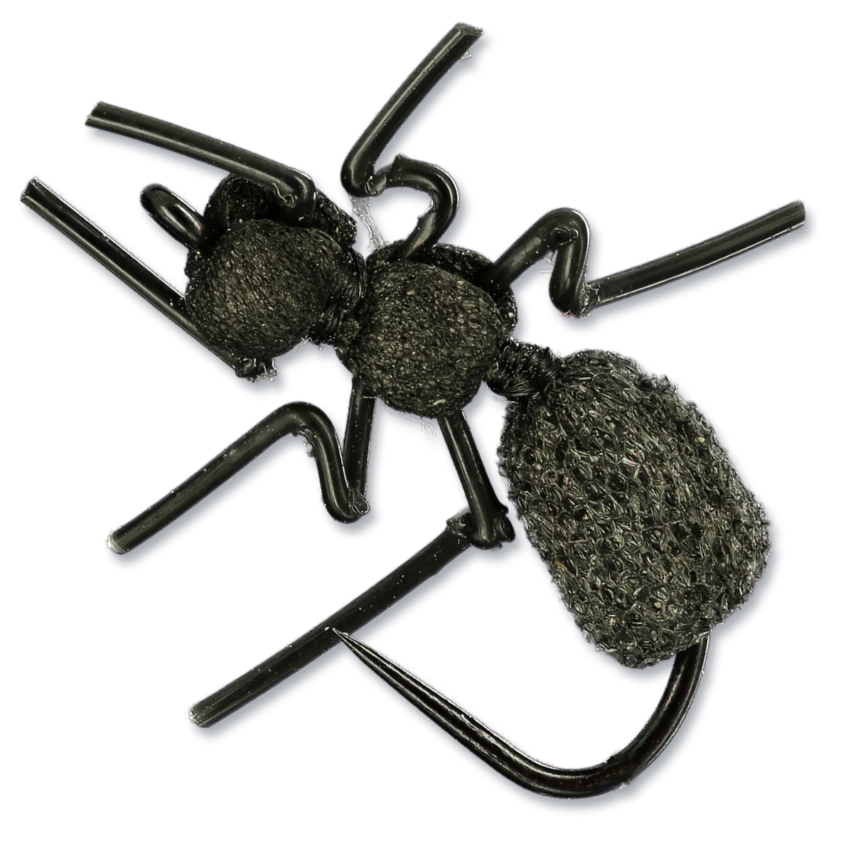 Ant Misbehavin' - #14