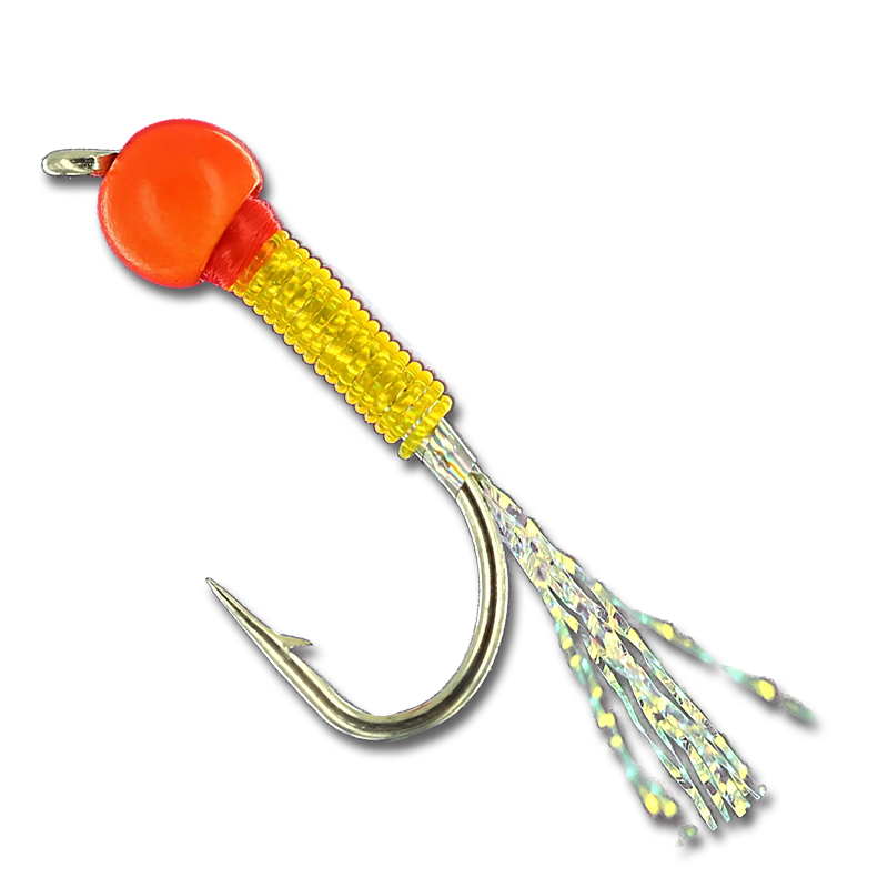 Zack's Zackmaster Shad - #6