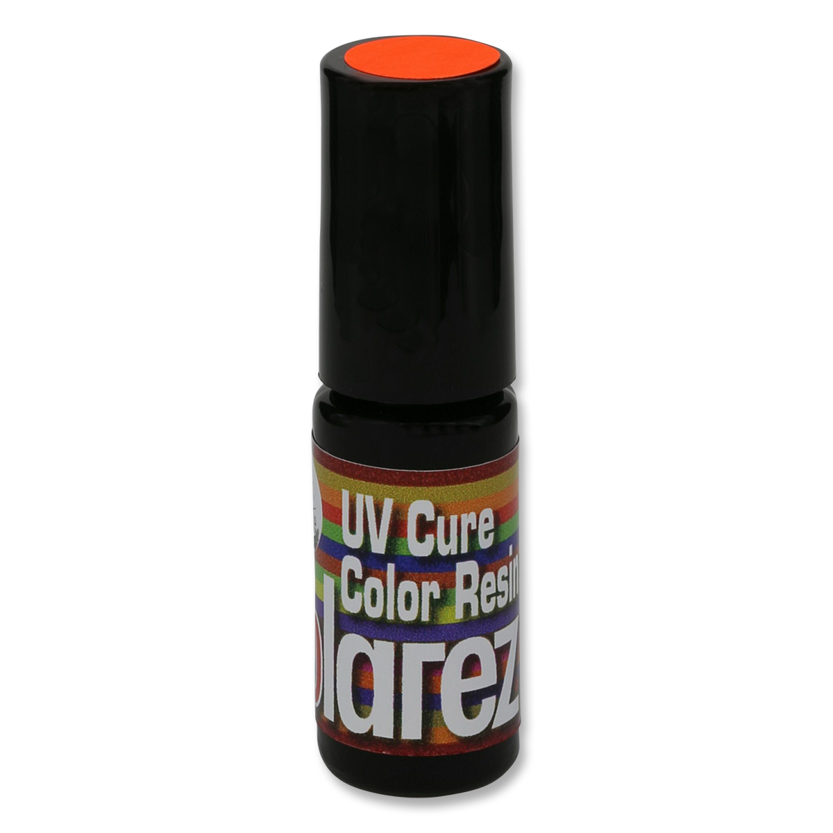 Solarez UV Fly Finish Colors