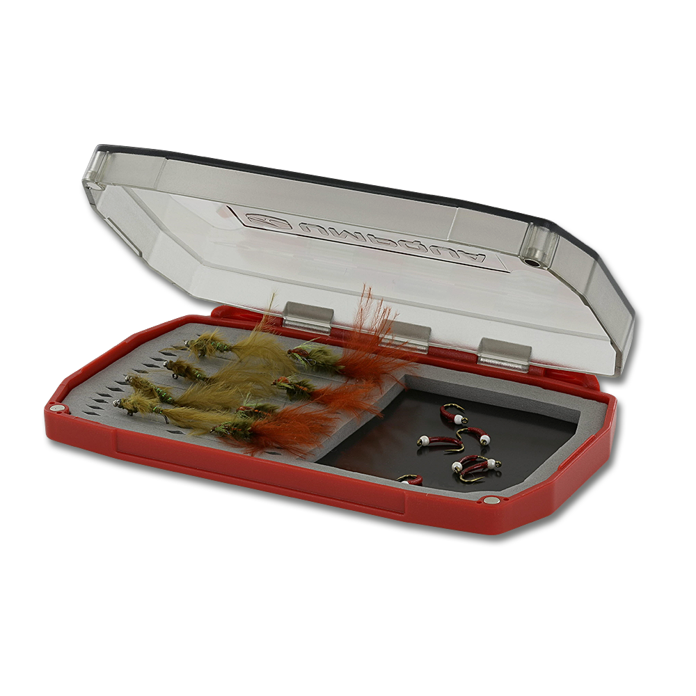 Umpqua UPG Mini Foam Fly Boxes