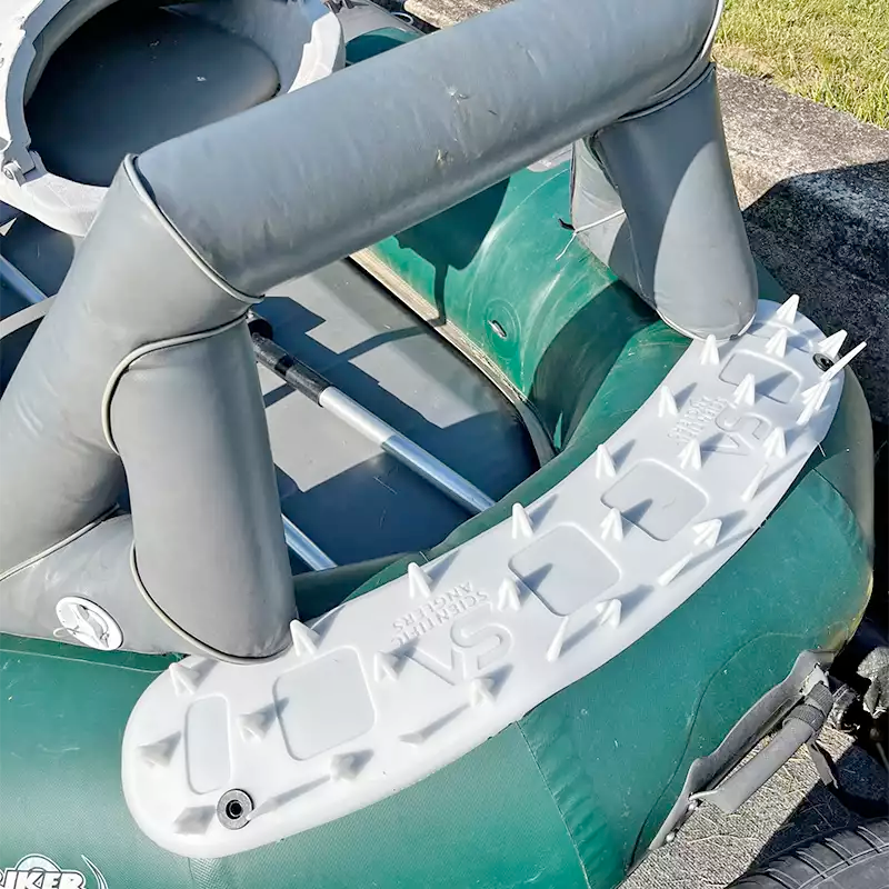 Scientific Anglers Launch Pad