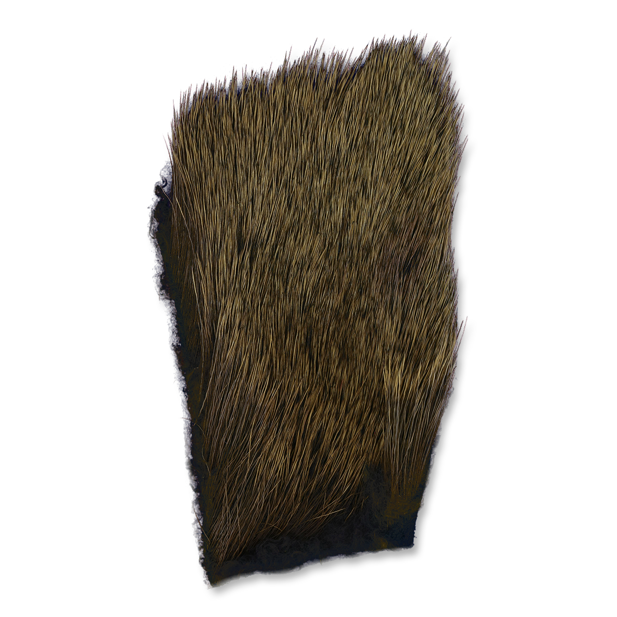 Elk Hair