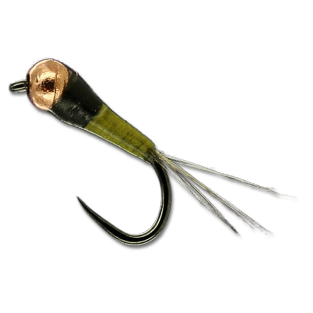 Micro Perdigons - #18