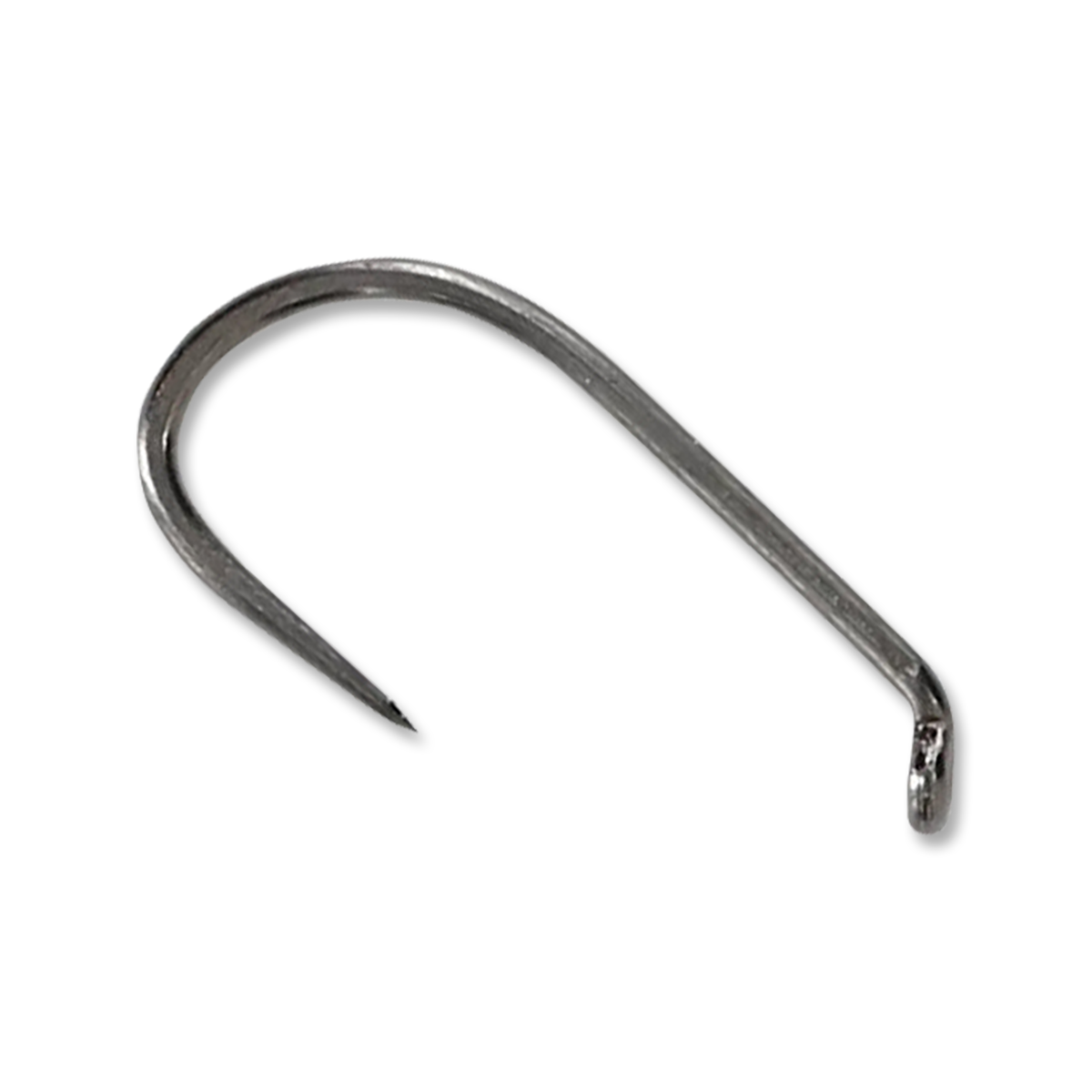 Umpqua UFM C260BL Competition Hooks - #8