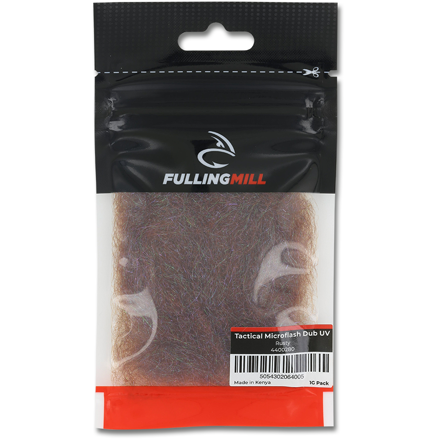 Tactical Microflash UV Dub