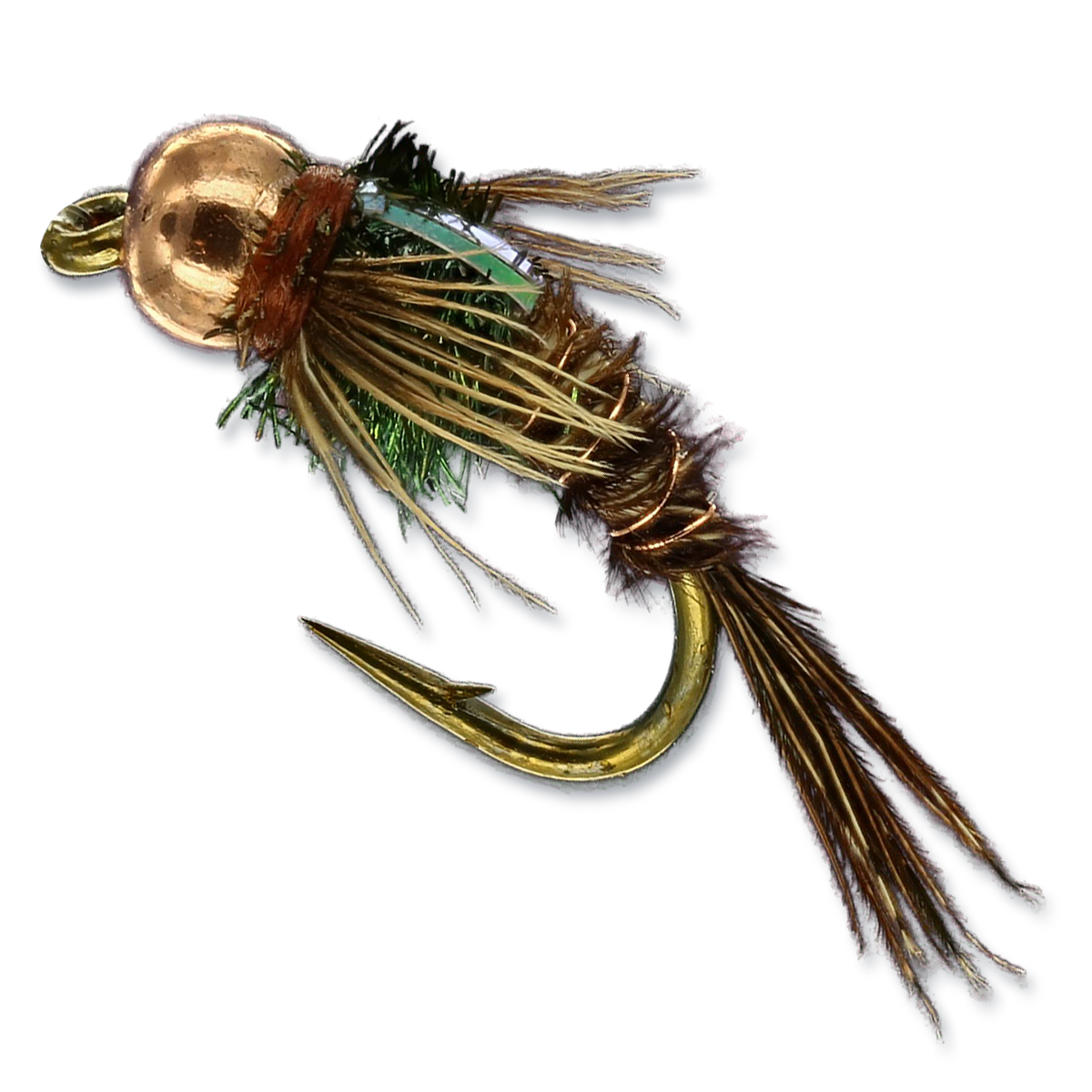 Beaded Drifting Flashback