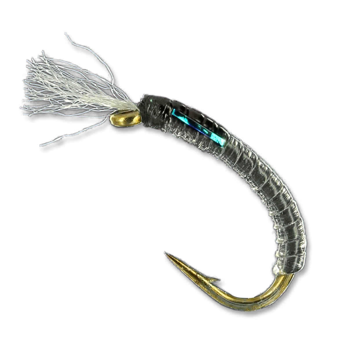 Zack's Jumper-Cable Midge