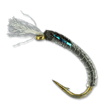 Zack's Jumper-Cable Midge