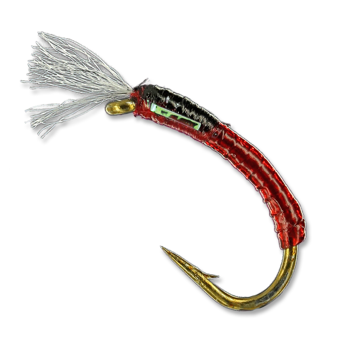 Zack's Jumper-Cable Midge