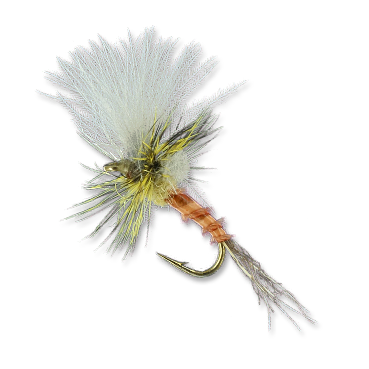 Harrop's Last Chance Cripple