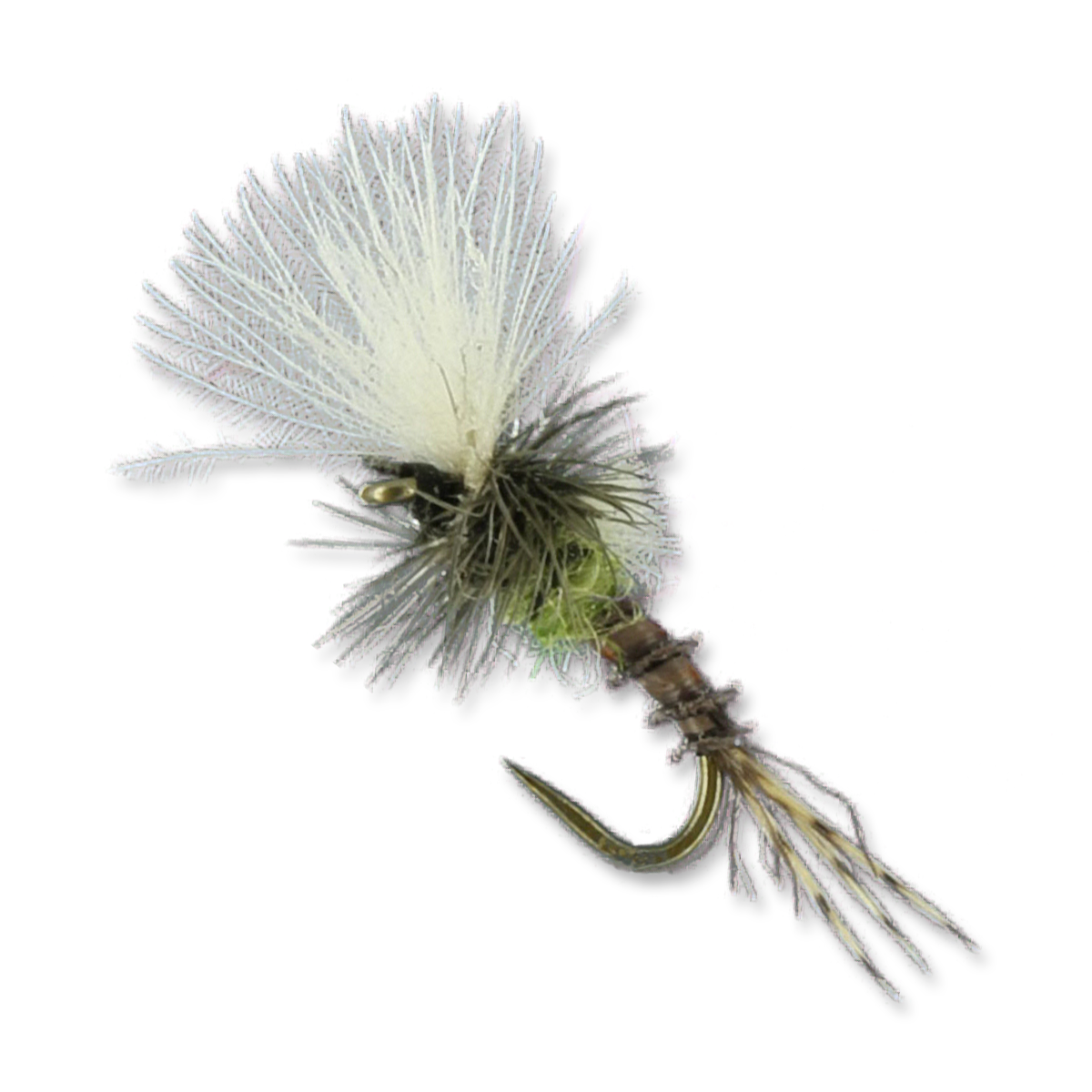 Harrop's Last Chance Cripple