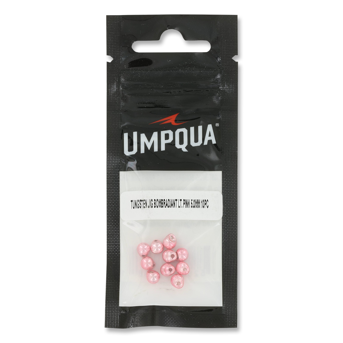 UFM Tungsten Jig Bombs