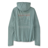 Patagonia Women's Capilene Cool Sun Hoody