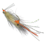 Coyote Spawning Shrimp - #1/0