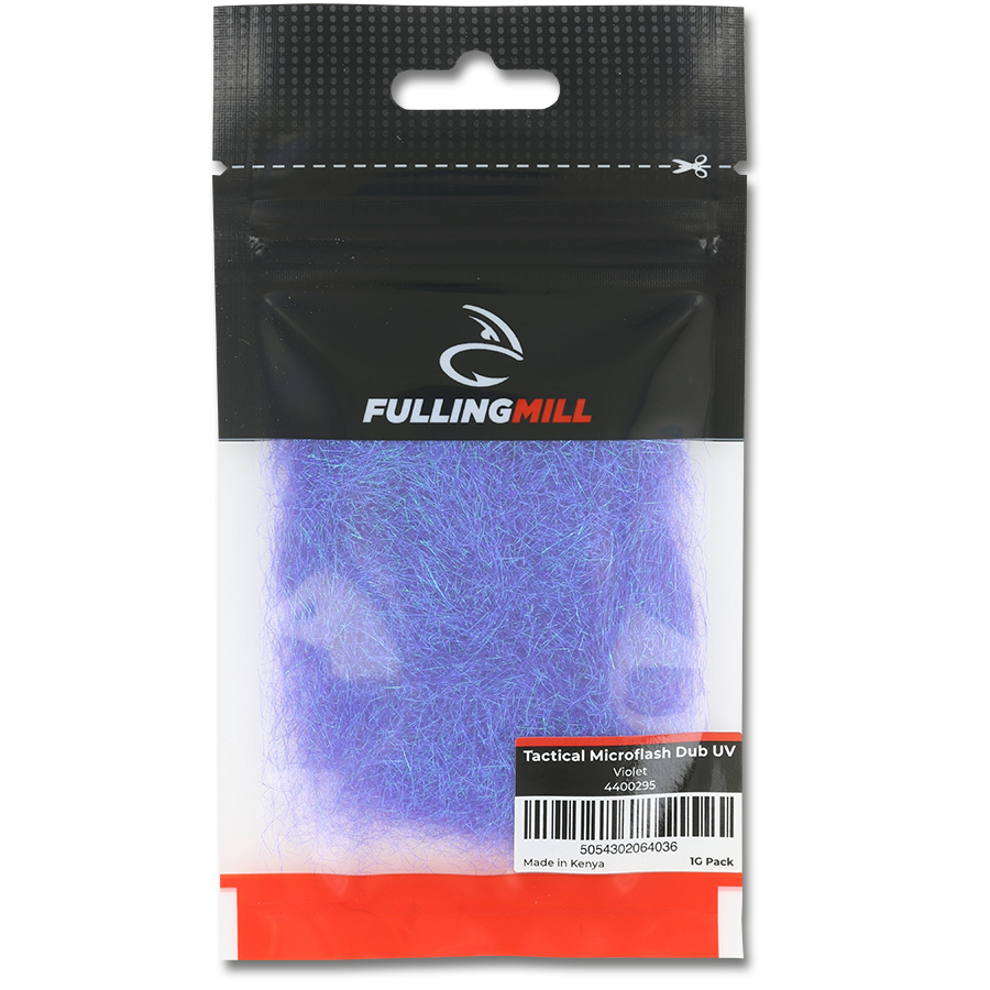 Tactical Microflash UV Dub