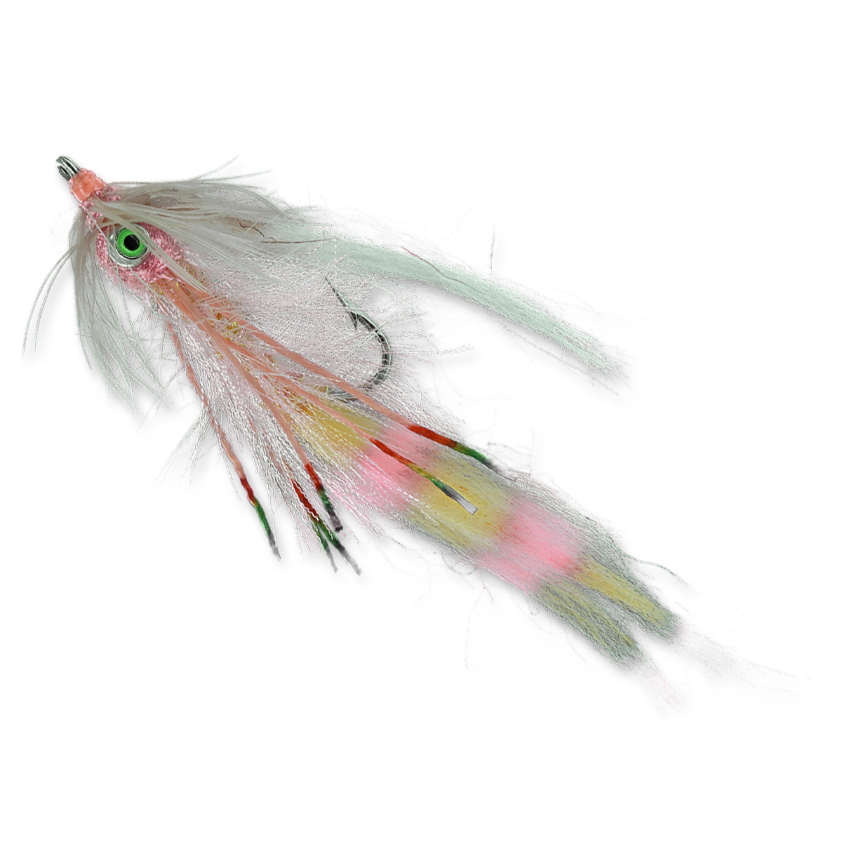 Reefer Mantis - Tan/Orange #4