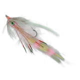 Reefer Mantis - Tan/Orange #4