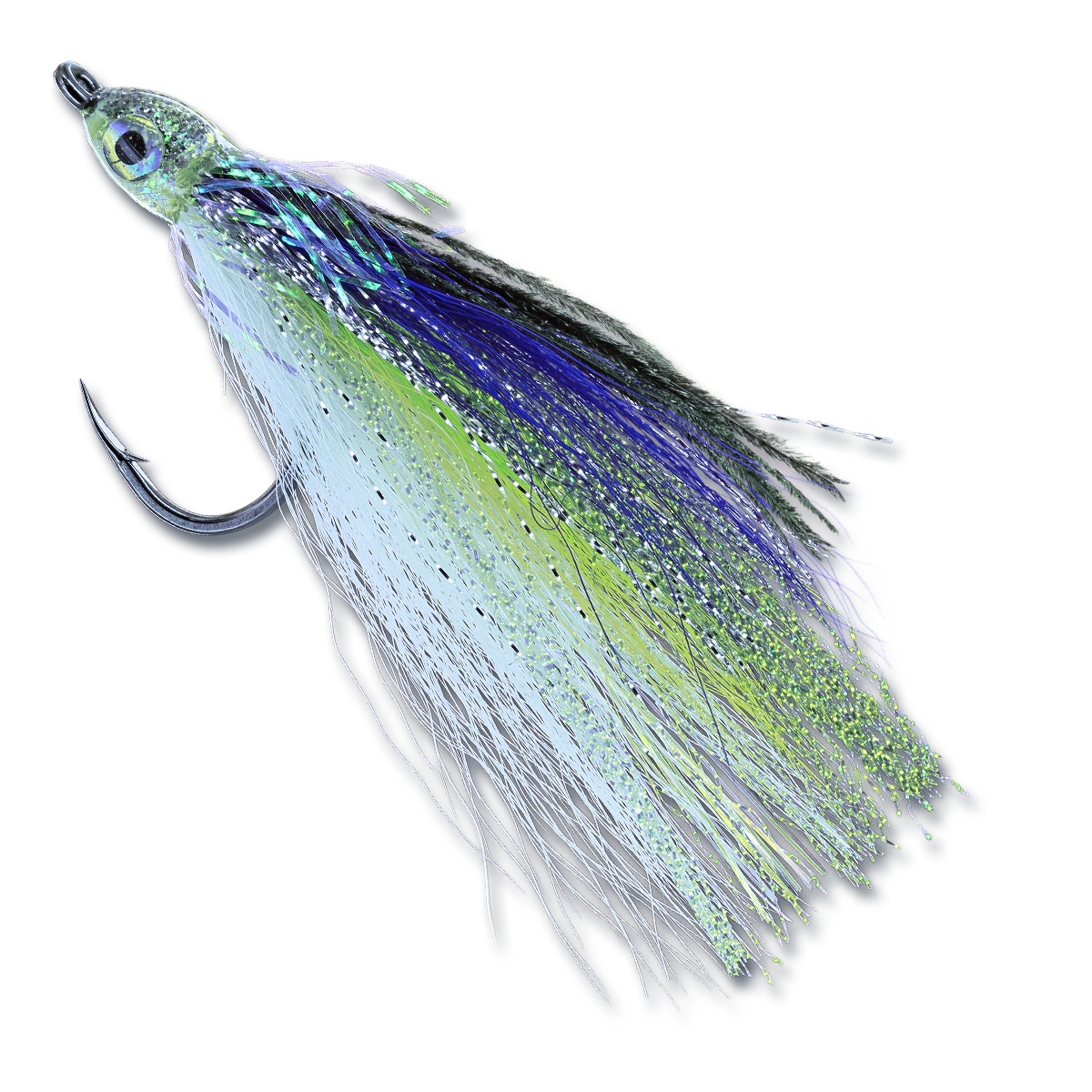 Sea Habit Bucktail - #2/0