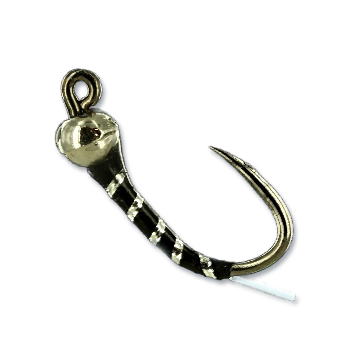 Zack's Lil' Bit Midges