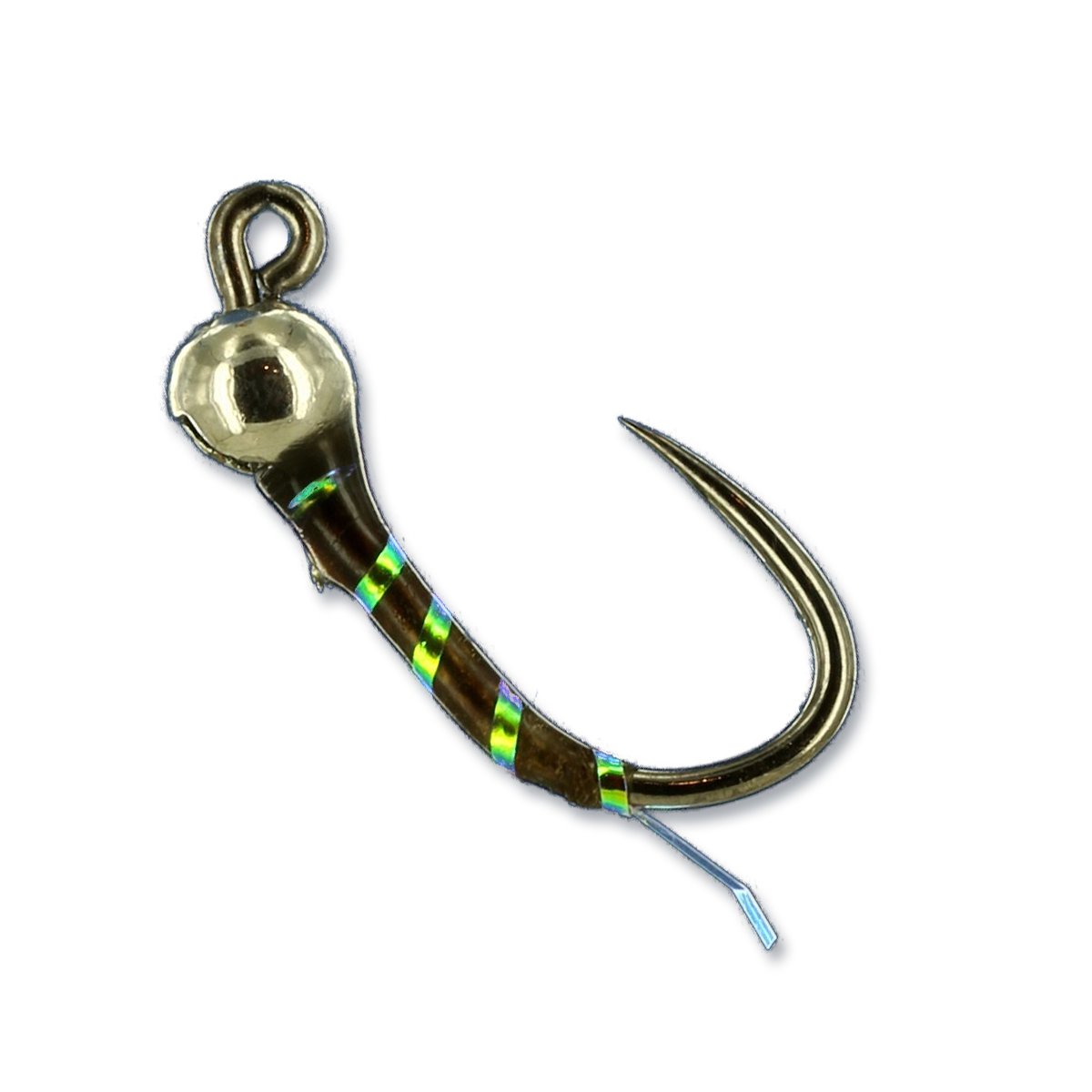 Zack's Lil' Bit Midges