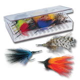 Tarpon Fly Selections