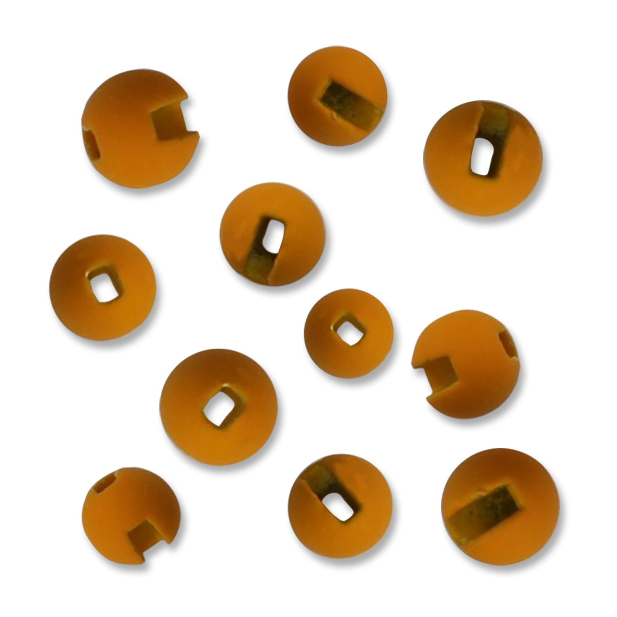 Firehole Slotted Tungsten Stones