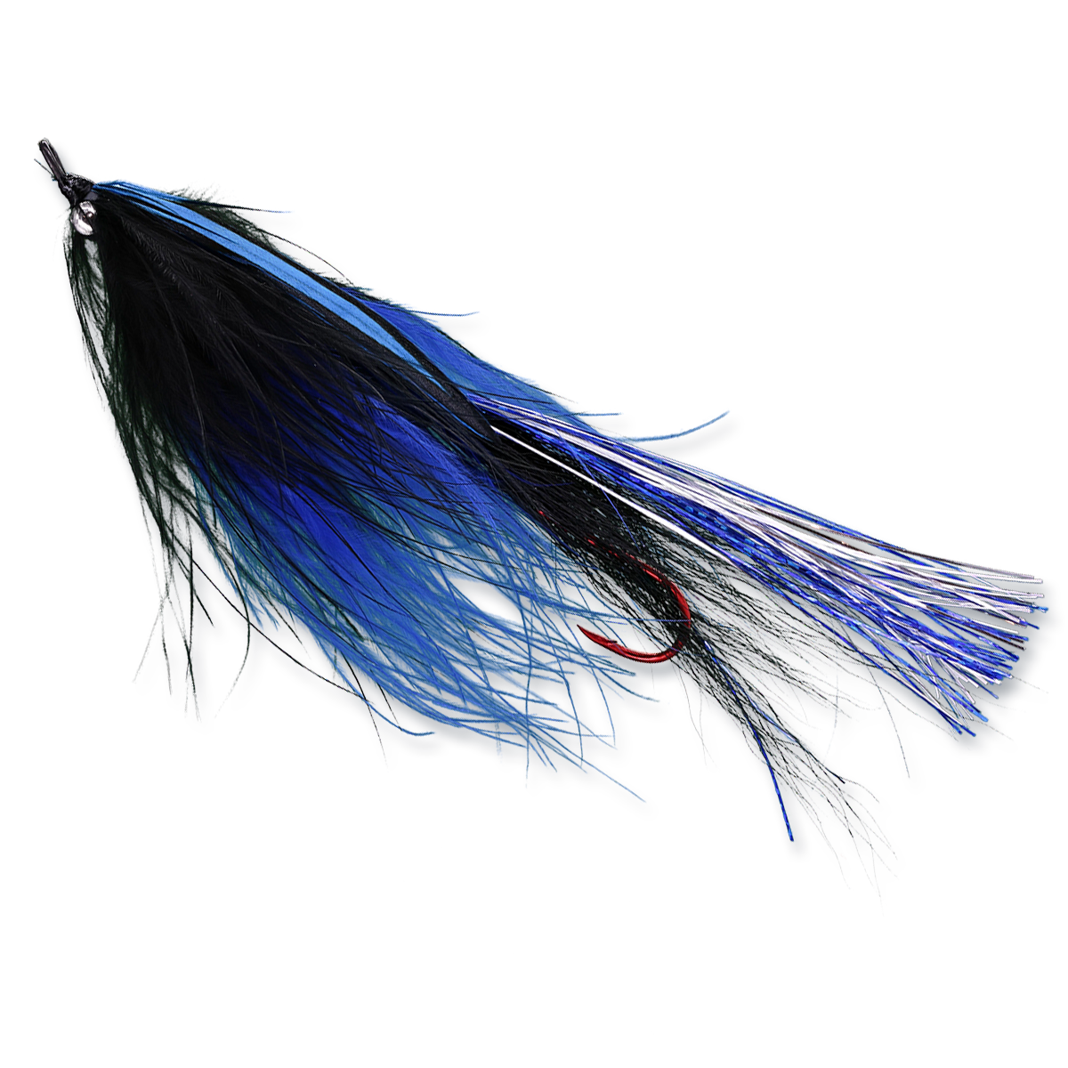 Bjorn's Super Prawns - #2/0