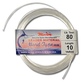 Mason Hard Mono Leader Material