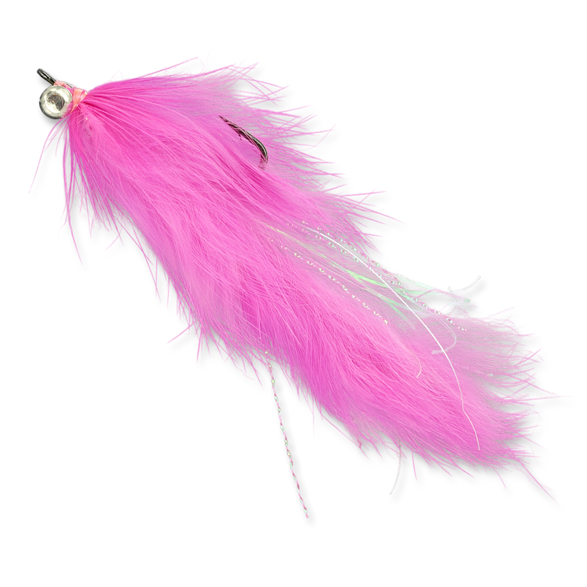 Hareball Leeches - #1/0