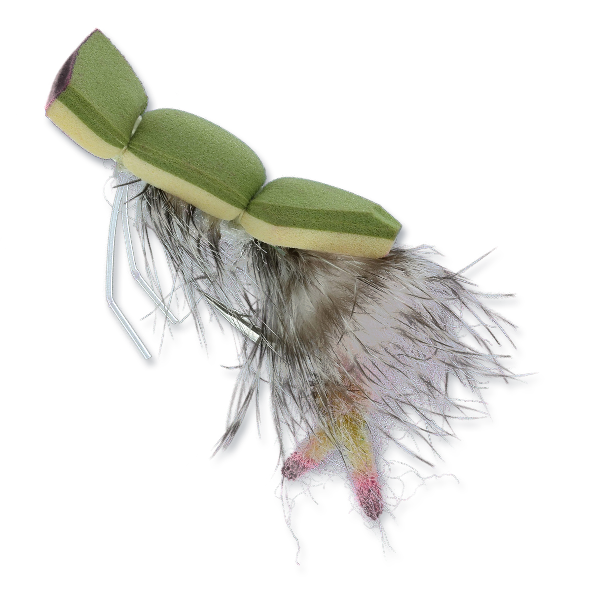 Strong Arm Floating Crab - #2