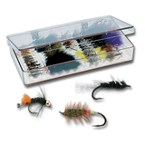 Tierra del Fuego Sea Trout Selection