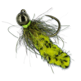 Jigged Mop Fly - #10