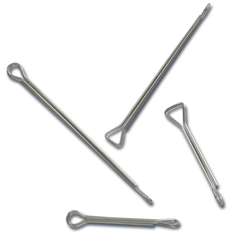 Fish Skull Shanks