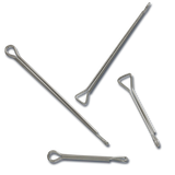Fish Skull Shanks
