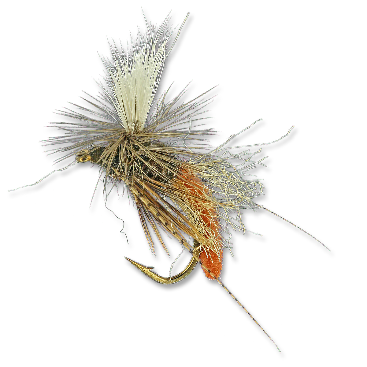 Spotlight Caddis Emerger