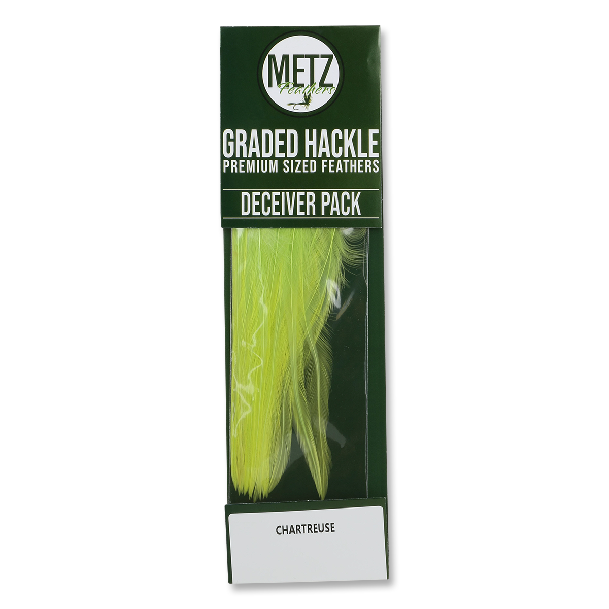 Metz Deceiver/Streamer Pack