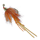 Bouncing Crawfish - #6