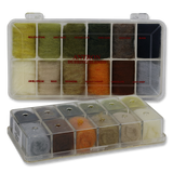 Antron Dubbing Dispensers