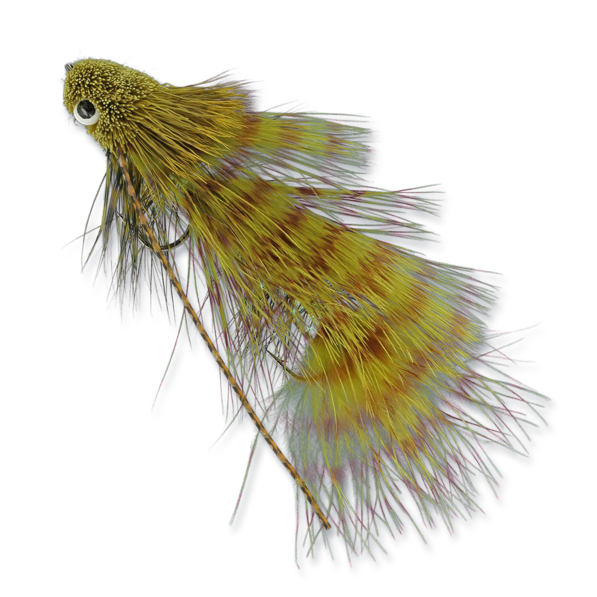 Galloup's Barred Mini Dungeon - #6