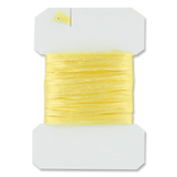 Swiss Straw