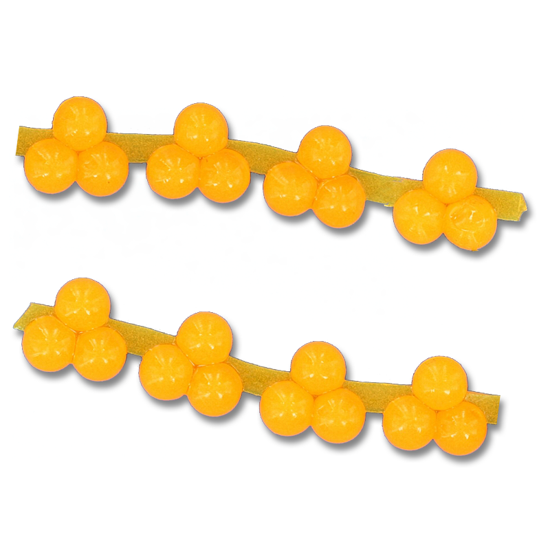 Otter's Soft Egg Clusters