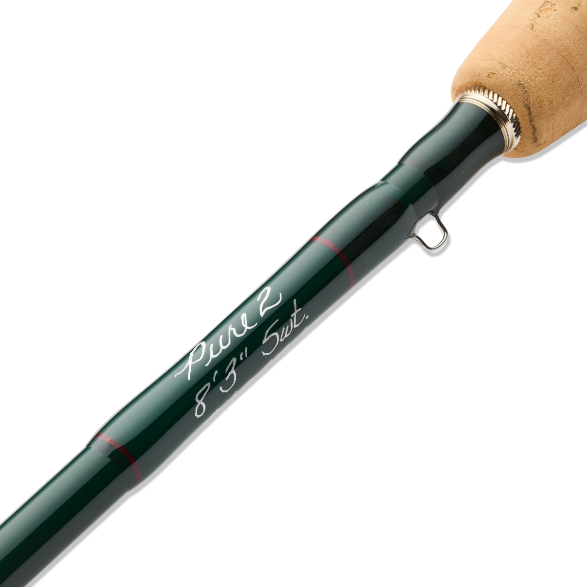 Winston PURE 2 Fly Rod