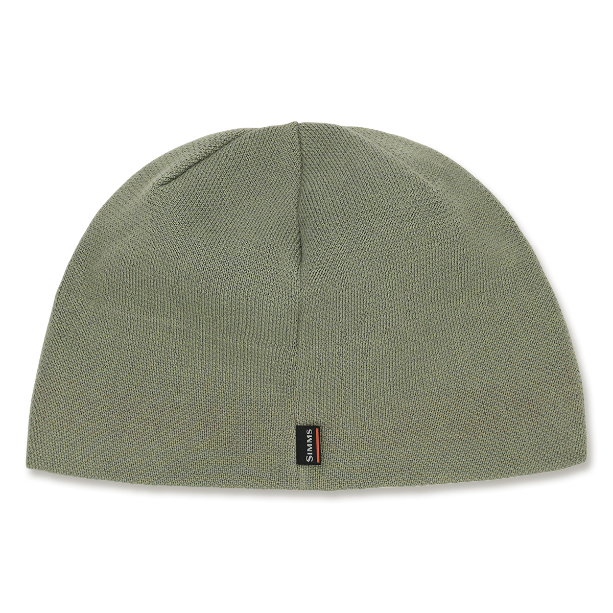 Simms Everyday Beanie - Smokey Olive