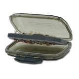 Umpqua UPG Waterproof Medium Foam Fly Boxes