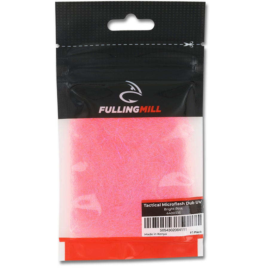 Tactical Microflash UV Dub