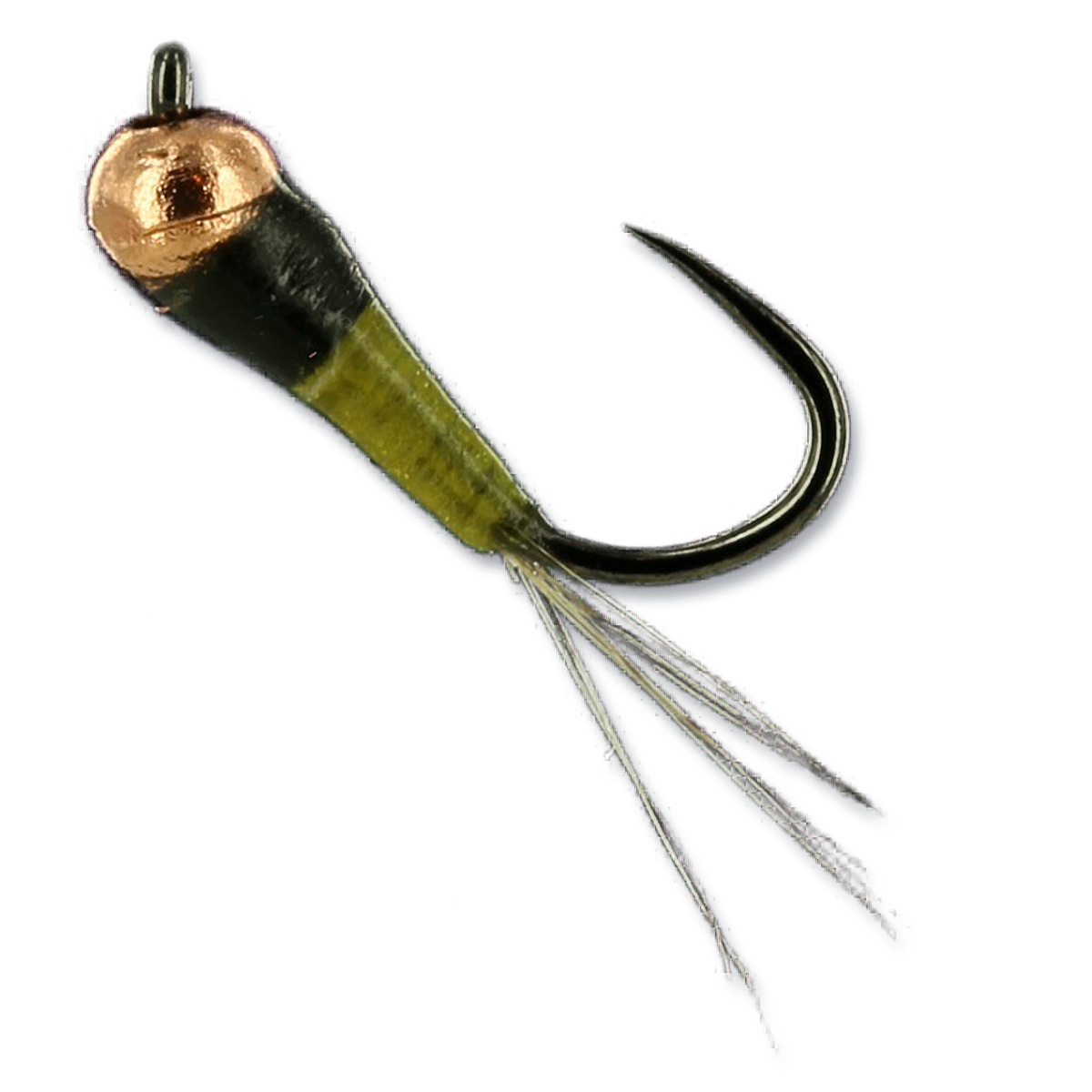 Micro Perdigons - #18