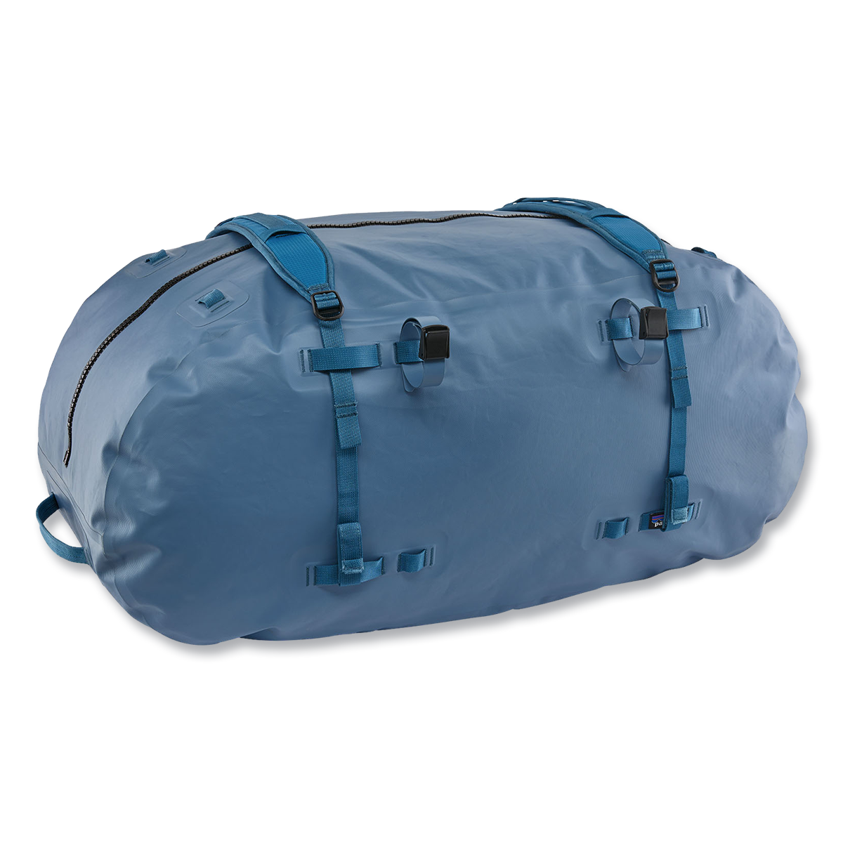 Patagonia Guidewater Duffel - Pigeon Blue