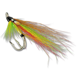 Green Highlander - #6