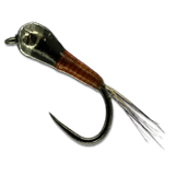 Micro Perdigons - #18