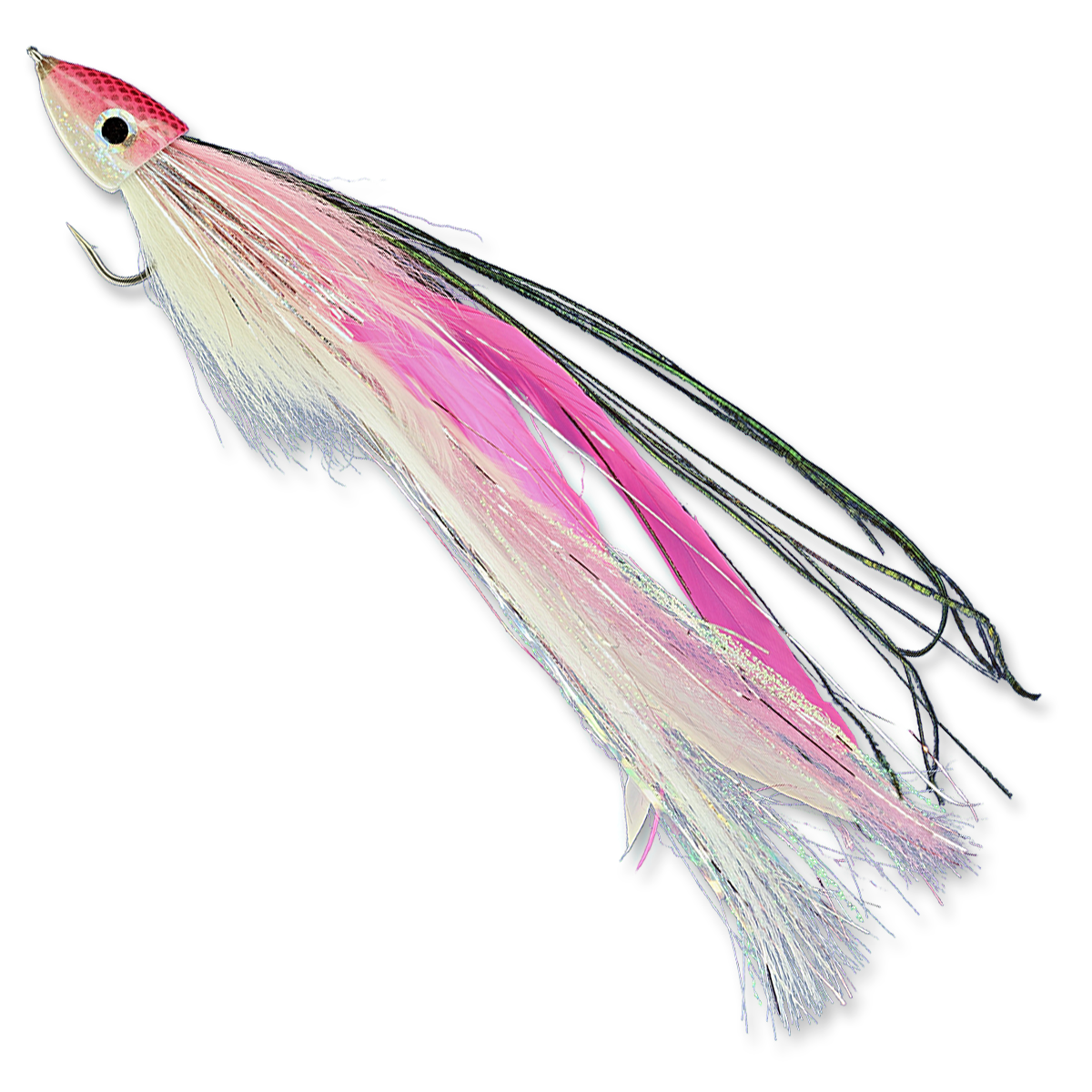 Rainy's Ocean Candy - #6/0 Tandem Hook